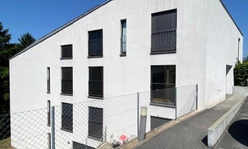 Bel appartement de 1.5 pièces