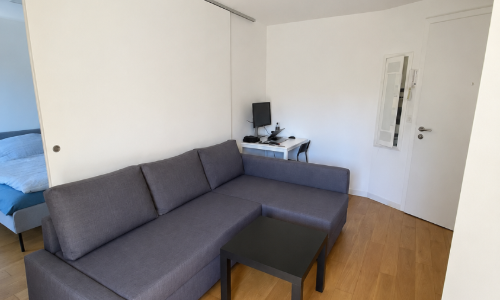Bel appartement de 1.5 pièces — photo 2