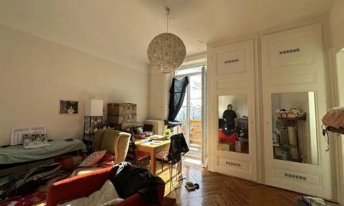 Charmant appartement de 2 pièces au 3ème étage — photo 3