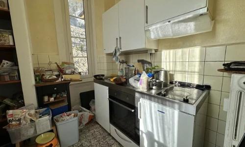 Charmant appartement de 2 pièces au 3ème étage — photo 4