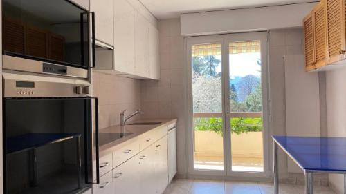 Appartement lumineux de 2,5 pièces d'env. 56 m2, orienté plein Sud, au — photo 5