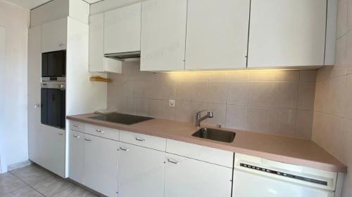 Appartement lumineux de 2,5 pièces d'env. 56 m2, orienté plein Sud, au — photo 4