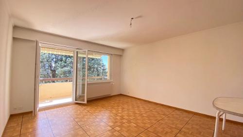 Appartement lumineux de 2,5 pièces d'env. 56 m2, orienté plein Sud, au — photo 2
