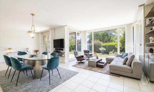 Superbe 4.5 pièce avec terrasse - à deux pas de Vevey — photo 3