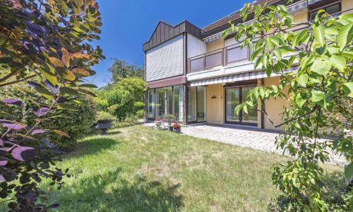 Superbe 4.5 pièce avec terrasse - à deux pas de Vevey — photo 2