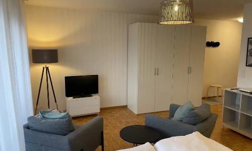 Appartement d'une pièce au 4ème étage — photo 3