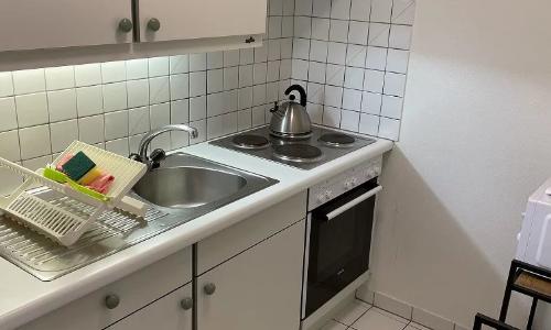 Appartement d'une pièce au 4ème étage — photo 5