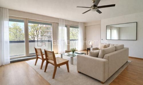 Magnifique appartement avec piscine sur le toit pre de l'ONU