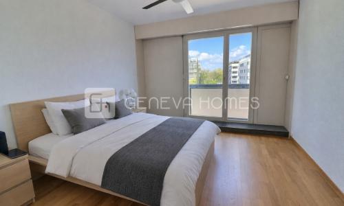 Magnifique appartement avec piscine sur le toit pre de l'ONU — photo 2