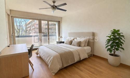 Magnifique appartement avec piscine sur le toit pre de l'ONU — photo 3