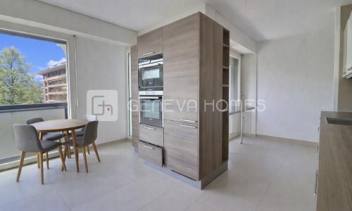 Magnifique appartement avec piscine sur le toit pre de l'ONU — photo 4