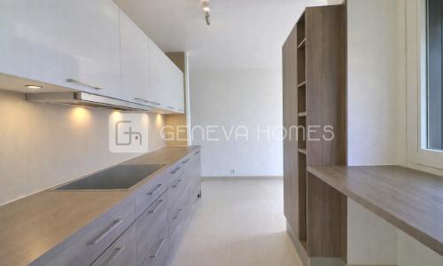Magnifique appartement avec piscine sur le toit pre de l'ONU — photo 5