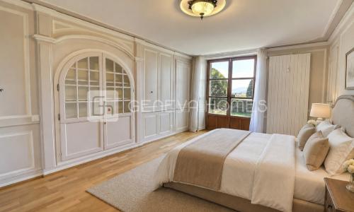 Appartement de prestige alliant histoire, charme, et nature — photo 4