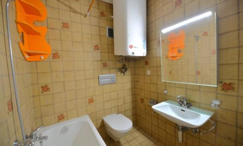 00788 - App. Appartement 3½ pièces - Imm. Röhner-Hofmann - Sion — photo 5
