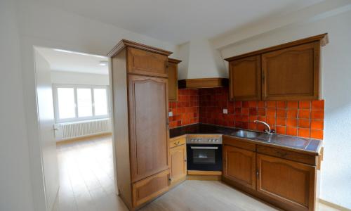 00788 - App. Appartement 3½ pièces - Imm. Röhner-Hofmann - Sion — photo 4