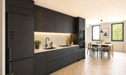 Exceptionnel ! 2,5 pièces avec deux balcons au cœur de Fribourg