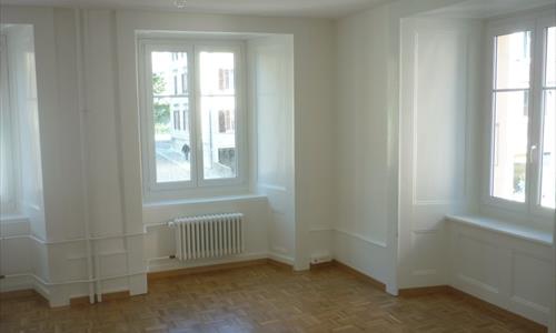01036 - Appartement 3 pièces - Serre 9 - La Chaux-de-Fonds — photo 4