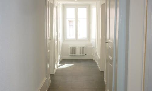 01036 - Appartement 3 pièces - Serre 9 - La Chaux-de-Fonds — photo 5