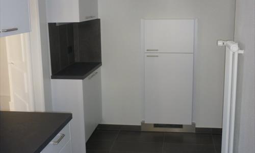01036 - Appartement 3 pièces - Serre 9 - La Chaux-de-Fonds
