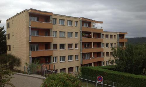 Studio dans un quartier calme avec vue dégagée — photo 5