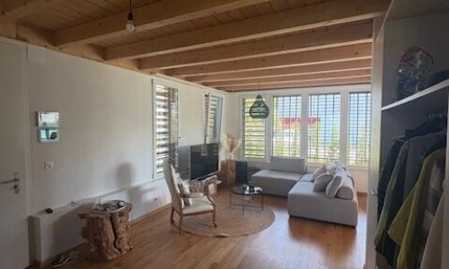Superbe villa restaurée avec cachet historique à louer à Léchelles — photo 2