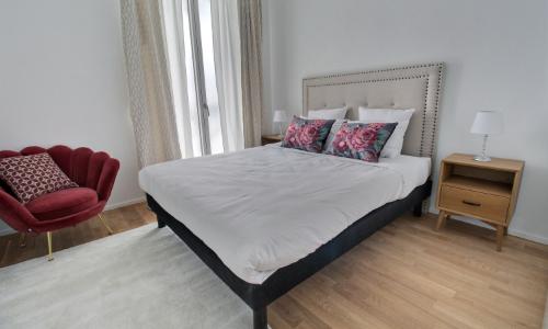 Appartements neufs de standing 4.5 pièces — photo 3