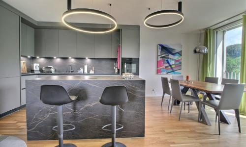 Appartement de 3.5 pièces à louer !