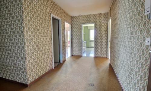 Spacieux appartement familial avec beau potentiel — photo 5
