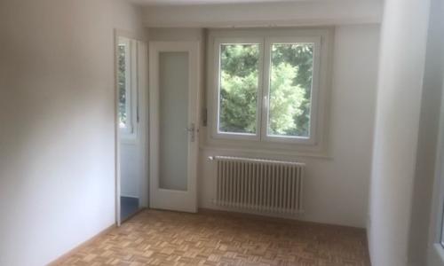  Logement idéal pour étudiant, accès facilité pour l'EPFL. — photo 2