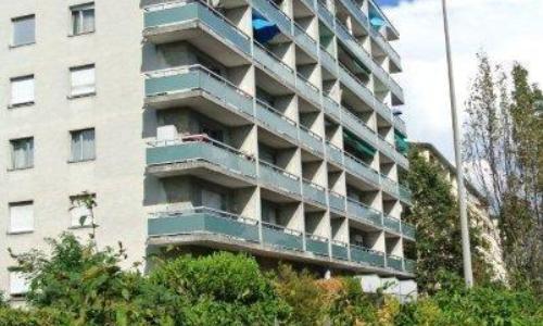  Logement idéal pour étudiant, accès facilité pour l'EPFL.