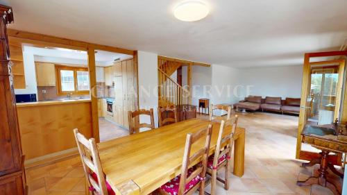 4P - Sport'sHouse - Location à l'année disponible dès le 1er septembre
