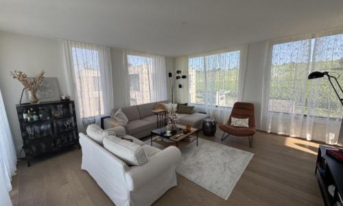 Magnifique villa moderne sur les hauteurs de Morges — photo 2