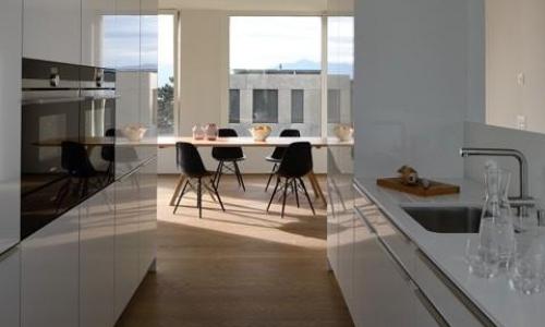 Magnifique villa moderne sur les hauteurs de Morges — photo 3
