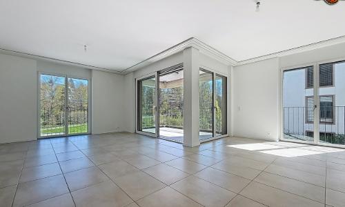 3½ PIÈCES - Récent avec un balcon ! — photo 2