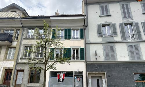 STUDIO - Au centre ville ! — photo 2