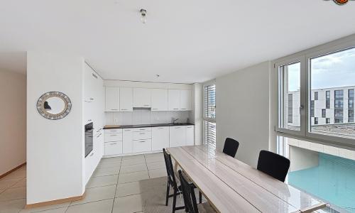 Magnifique appartement de 3,5 pièces à Bulle proche des commodités — photo 4