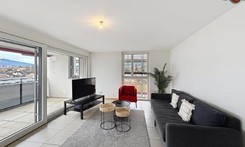 Magnifique appartement de 3,5 pièces à Bulle proche des commodités — photo 5
