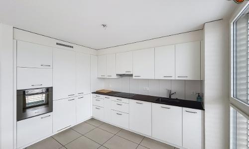 Magnifique appartement de 3,5 pièces à Bulle proche des commodités — photo 2