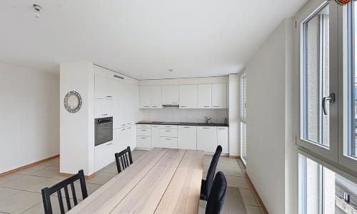 Magnifique appartement de 3,5 pièces à Bulle proche des commodités — photo 3