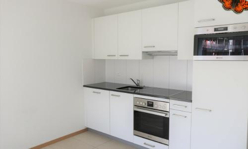 2½ PIÈCES- Récent avec un balcon