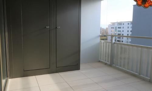 2½ PIÈCES- Récent avec un balcon — photo 4