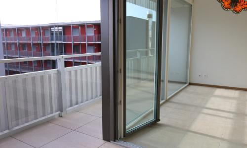 2½ PIÈCES- Récent avec un balcon — photo 5