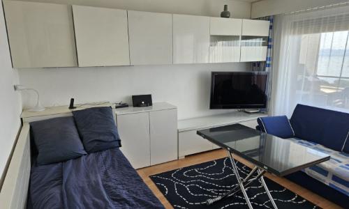 STUDIO - 1 pièce meublé situé au 3 étage — photo 4