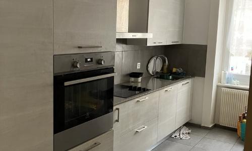 JOLI LOGEMENT TOUT CONFORT