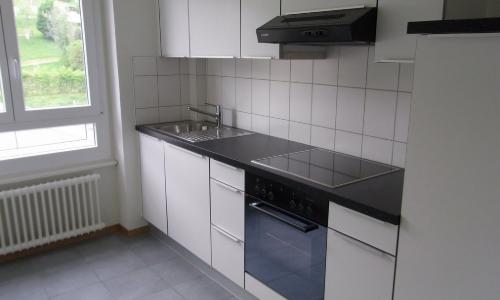 Appartement 3.5 pièces avec balcon