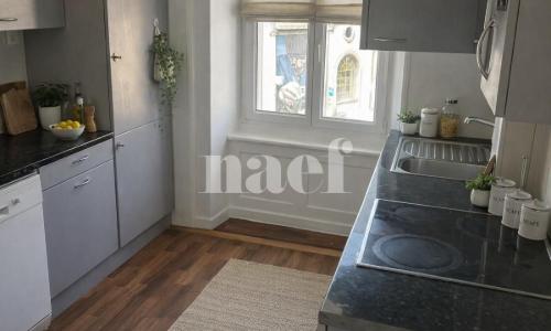 A louer appartement de 4.5 pièces au 3ème étage — photo 2