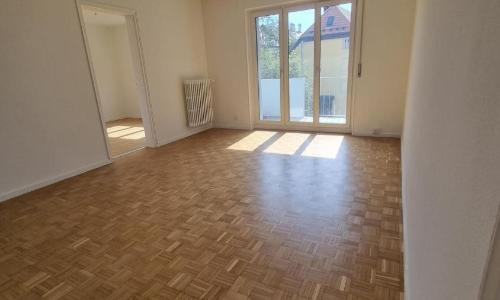 4 pièces rénové récemment proche du centre avec balcon — photo 4