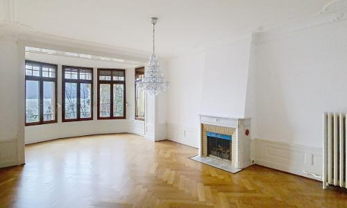 Appartement de charme à deux pas du lac