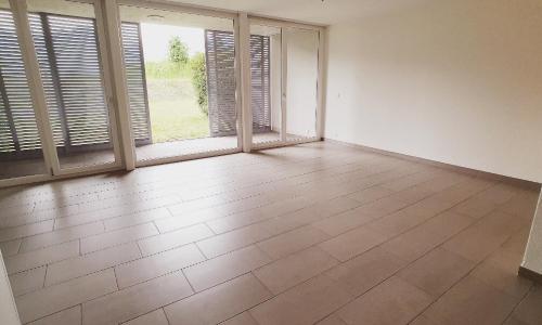 Appartement de 2 pièces au rez-de-chaussée — photo 3