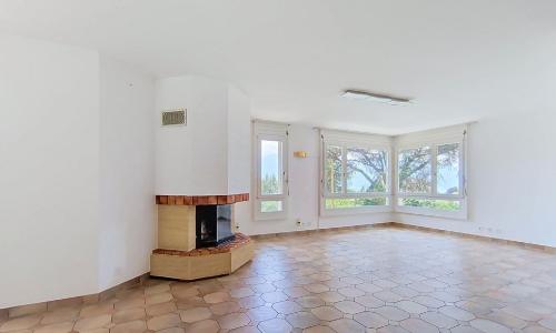 Villa individuelle de 5.5 pièces avec vue imprenable sur le lac Léman et les montagnes situé à côté de la forêt à Blonay — photo 2